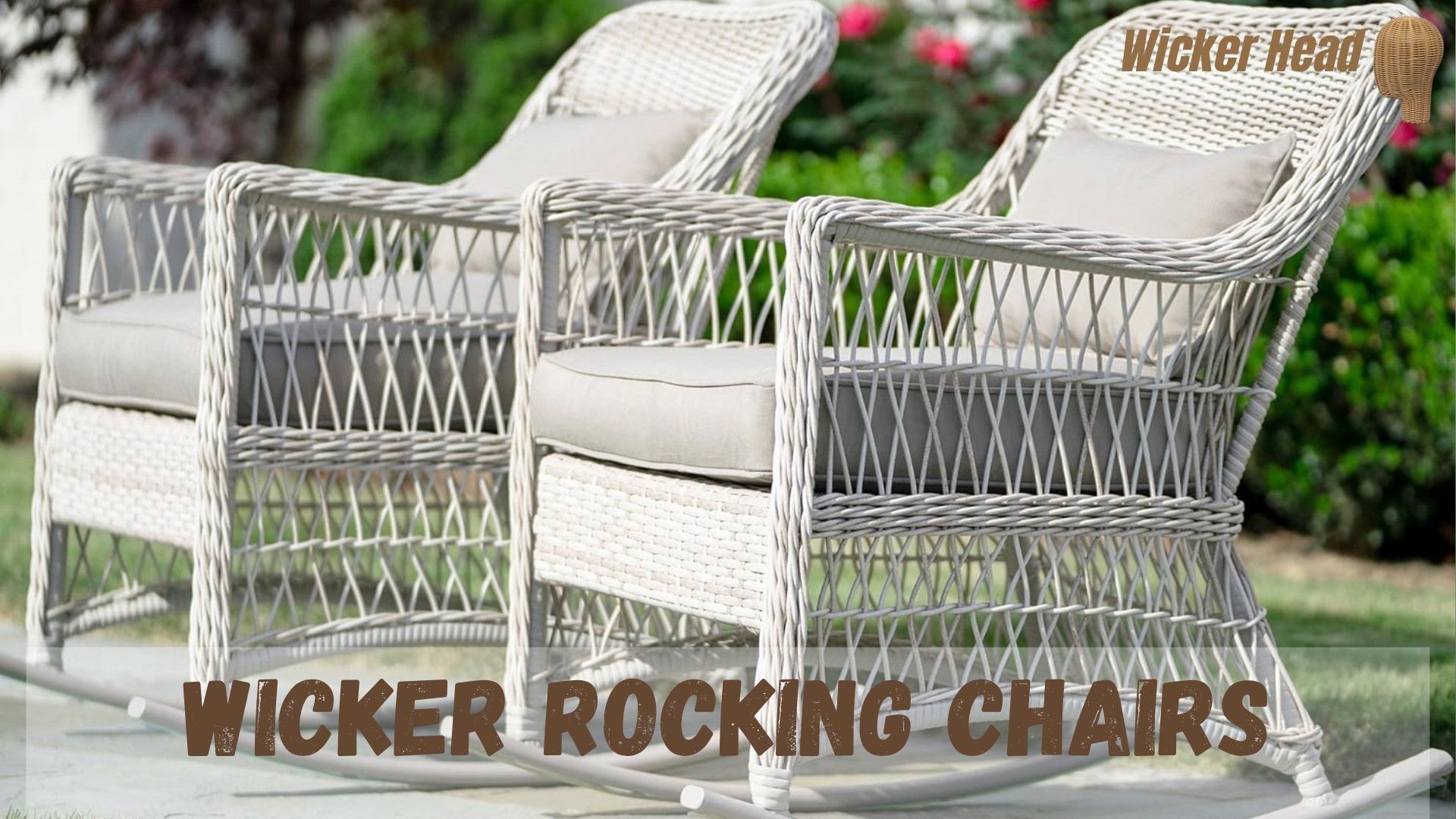 Wicker Rocking Chairs: Best Timeless Comfort for Every Corner in 2025