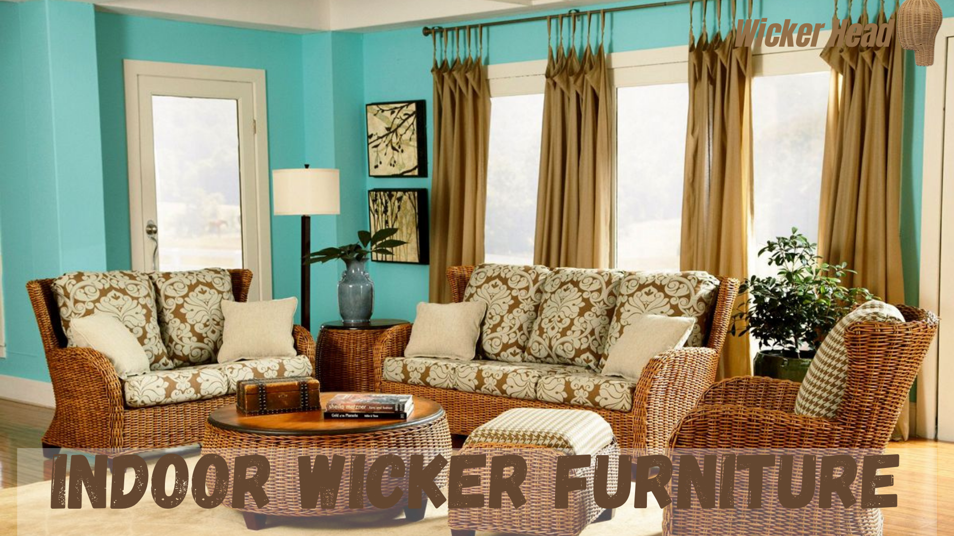 Indoor Wicker Furniture: A Beautiful Addition to Your Home in 2025