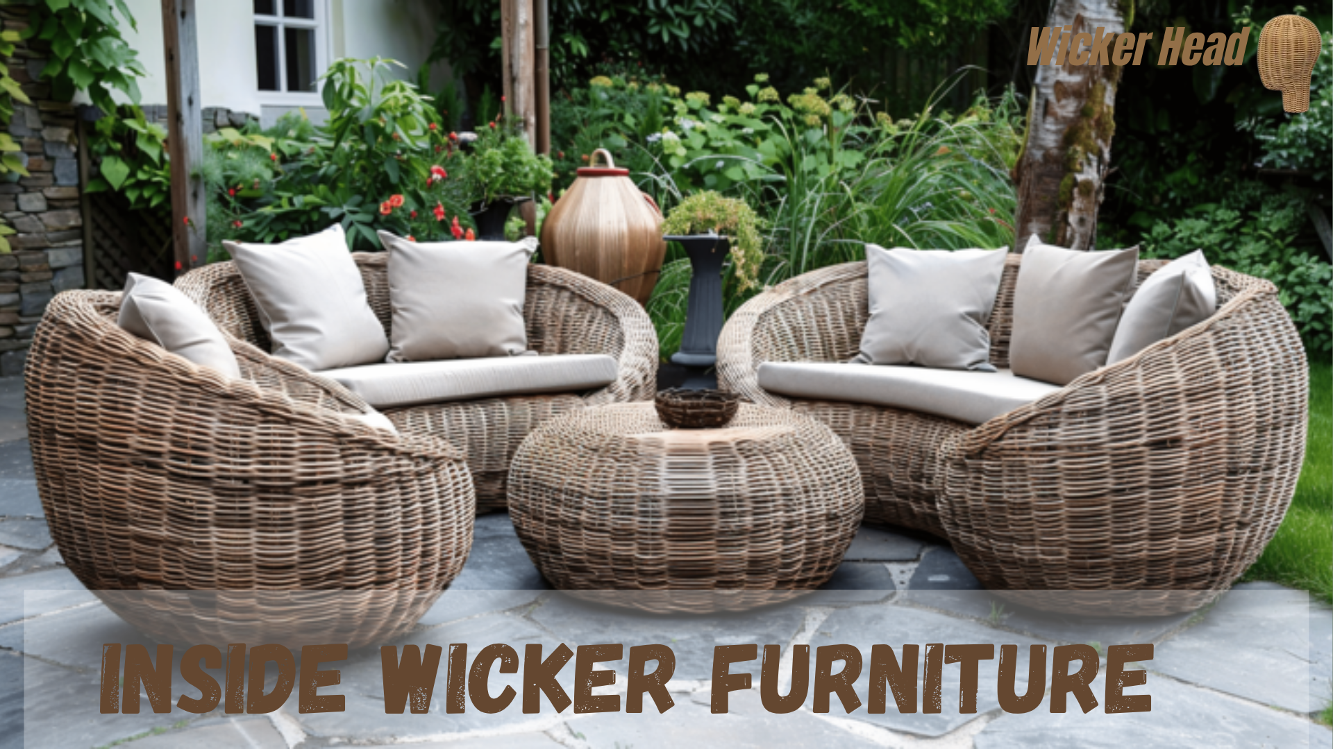 Inside Wicker Furniture: Best Advice in 2025