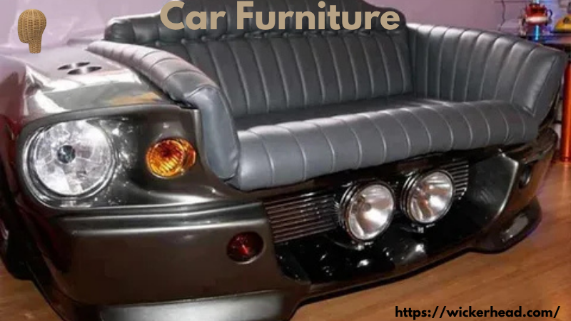 Car Furniture