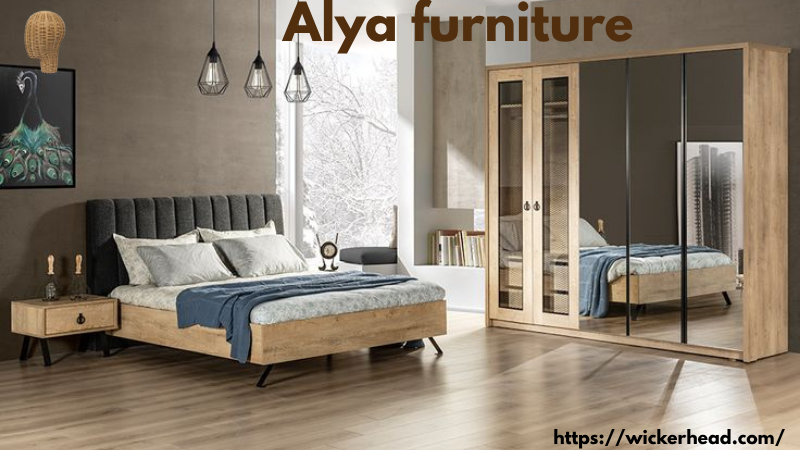 Alya furniture 