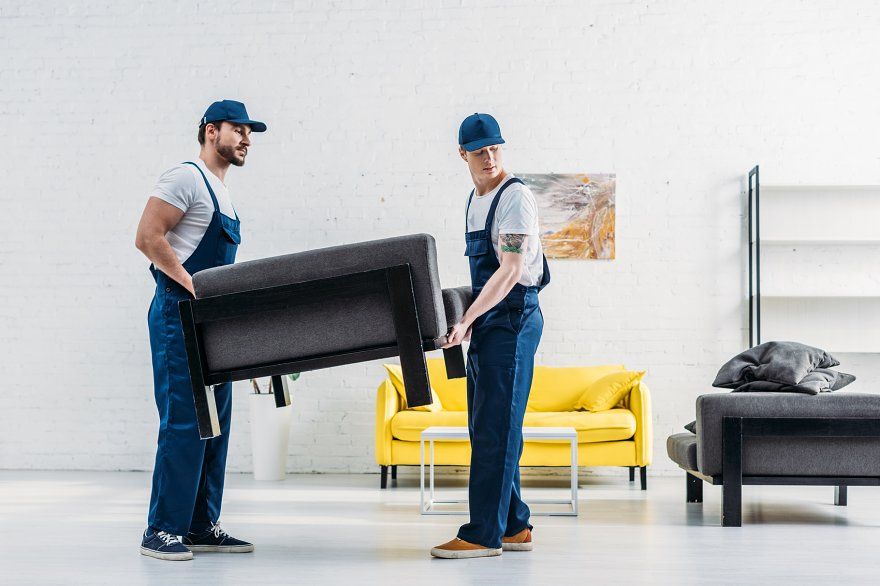 Transport Large Furniture in a Small Car